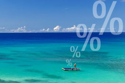 Consultez la liste des réductions