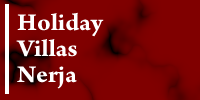 Maisons de vacances à Frigiliana