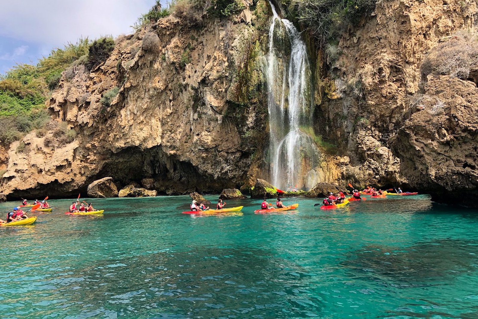 Maison de vacances à Maro