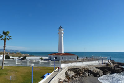 Location de maisons de vacances Torrox & Torrox-Costa