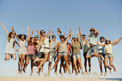 Villas jusqu&#39;à 20 personnes